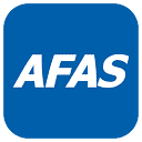 AFAS logo