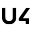 Agresso (Unit4) logo