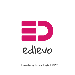 Edlevo (EG / Tietoevry) logotyp