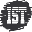 IST logo