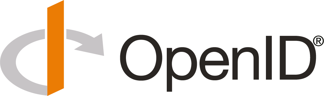 OpenID logotyp