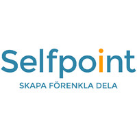 Selfpoint logotyp