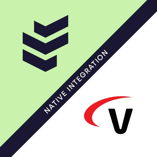 Versasec native integration