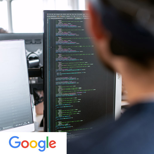 Google native integration