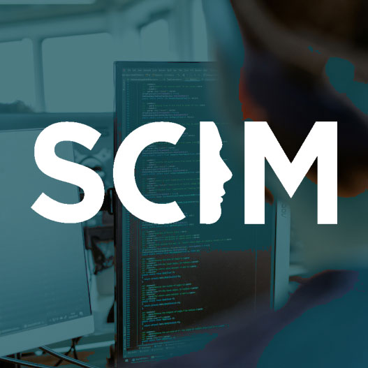 SCIM and integration