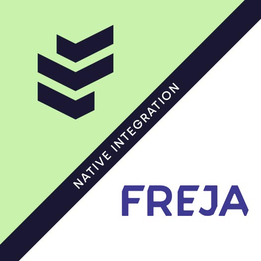 Freja native integration