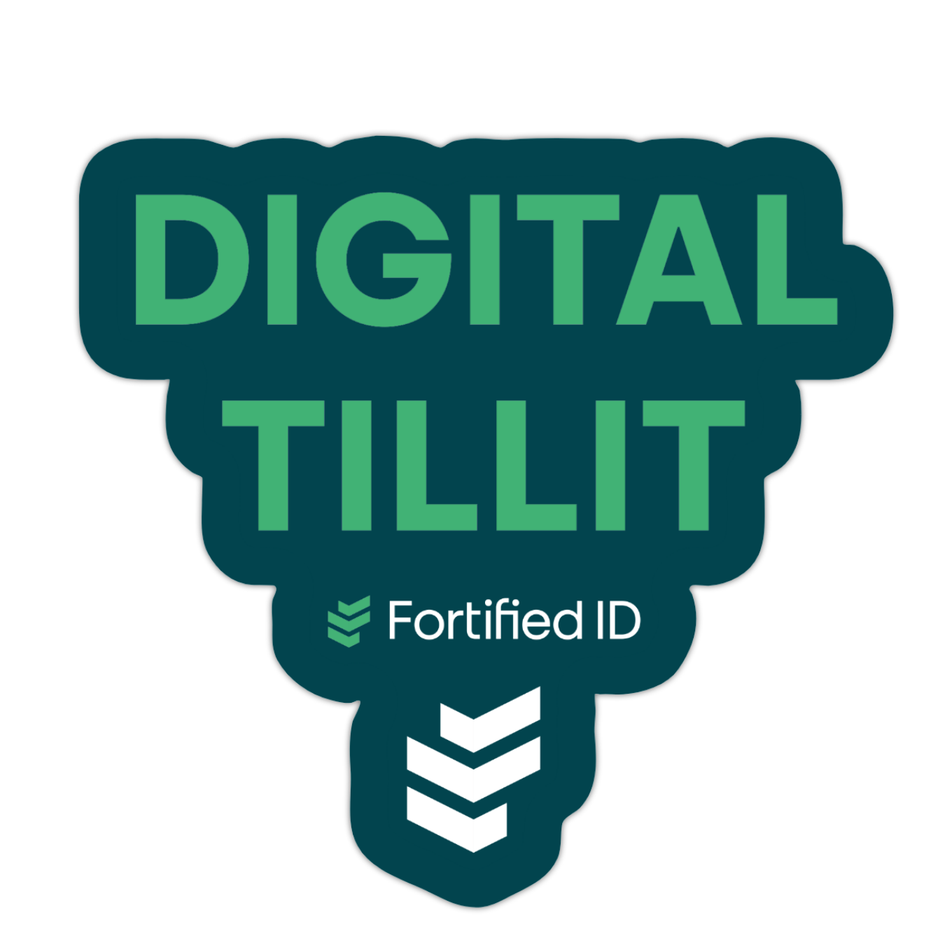 Digital trust from Fortified ID